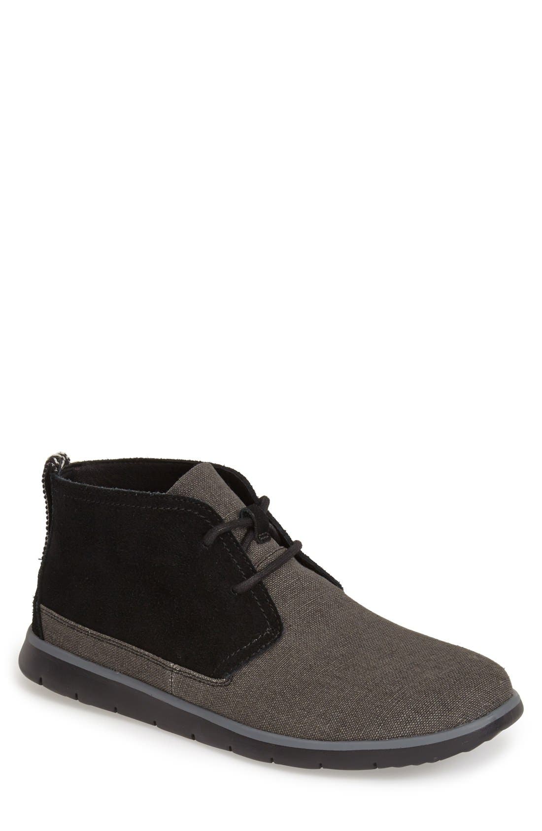 UGG<sup>®</sup> Freamon Chukka Boot, Main, color, 