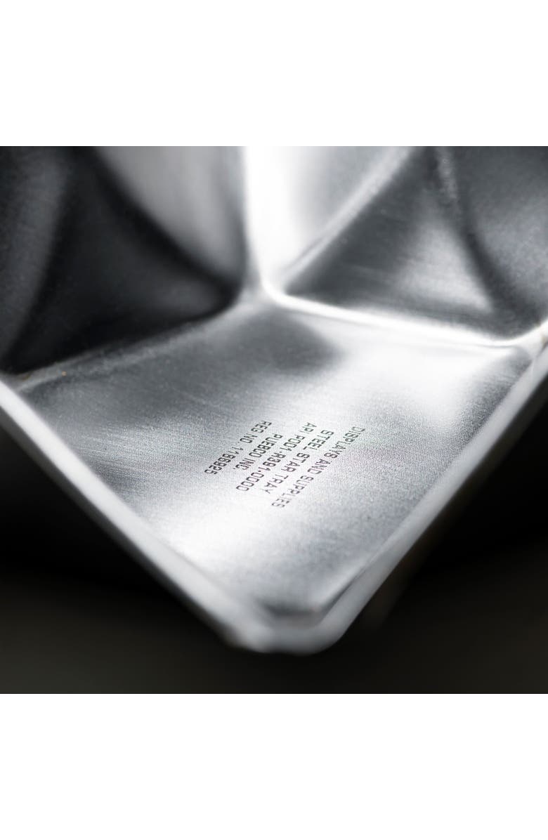 PUEBCO Steel Star Tray, Alternate, color, 