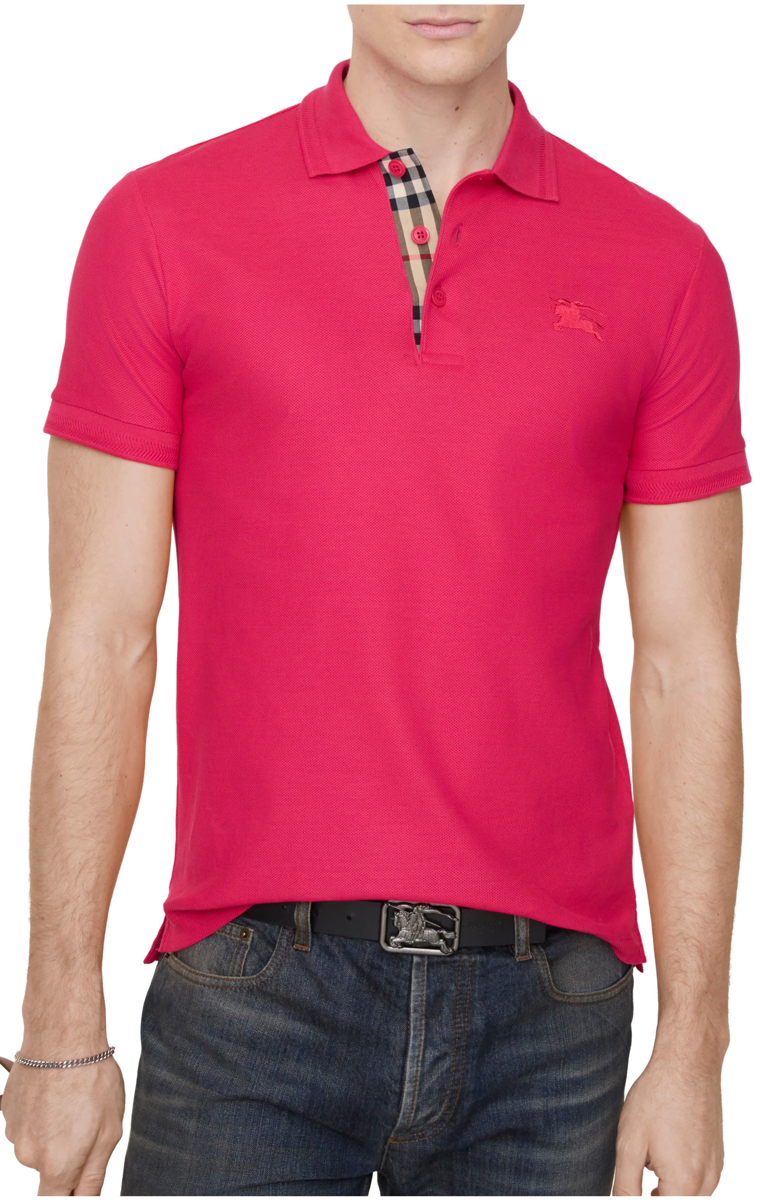 Jam red