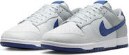 Nike Dunk Low Basketball Sneaker