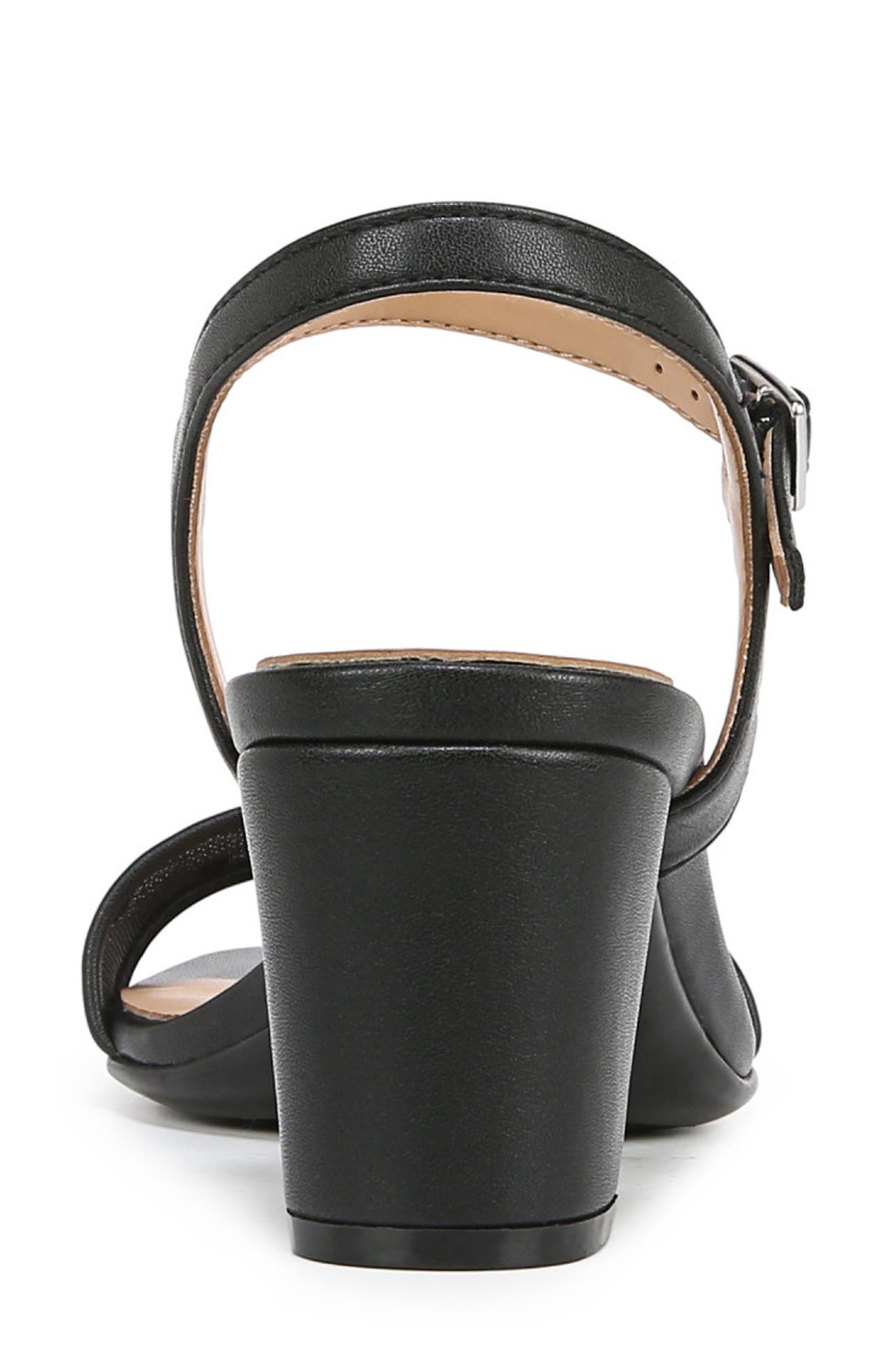 Naturalizer Bristol Ankle Strap Sandal, Alternate, color, 