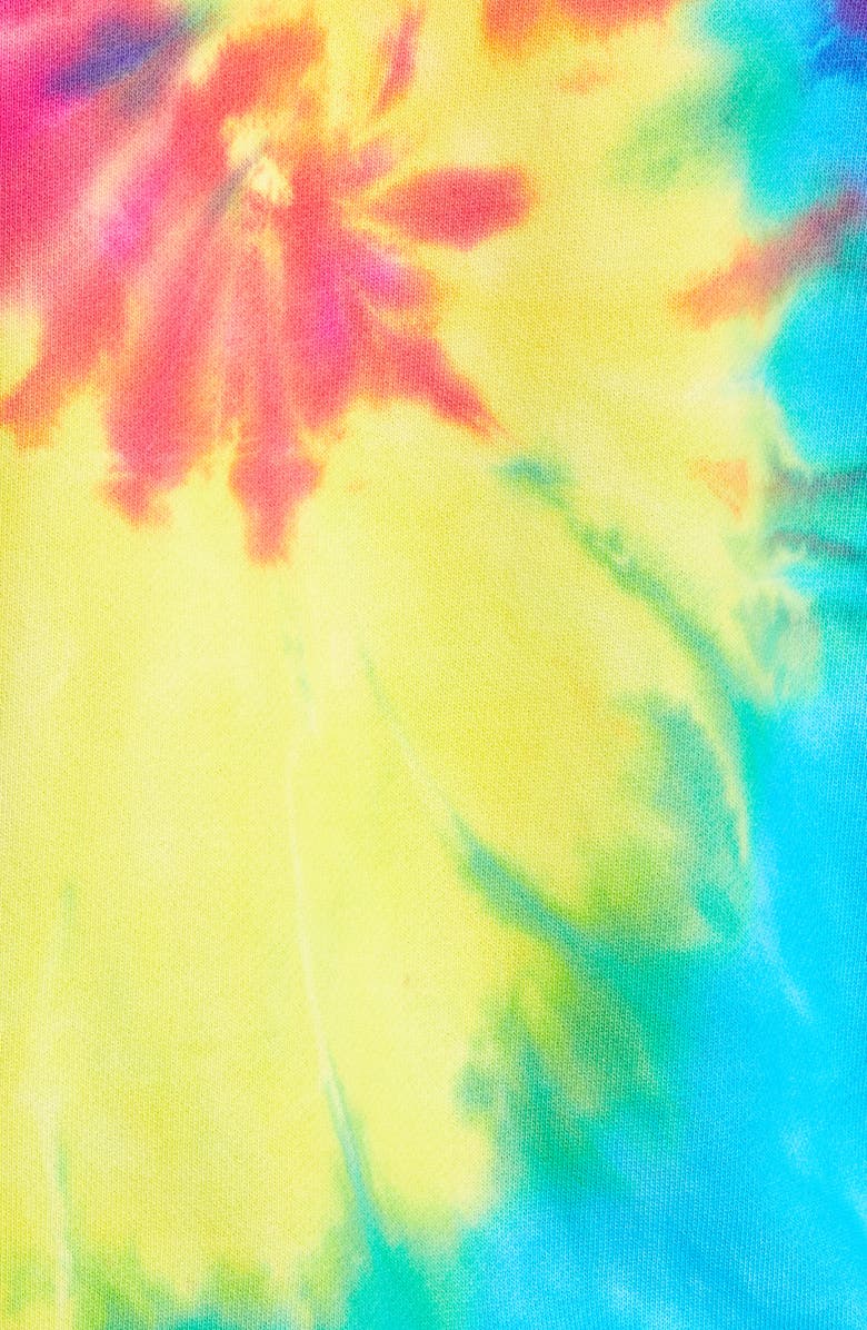 Polo Ralph Lauren Tie Dye Hoodie, Alternate, color, 