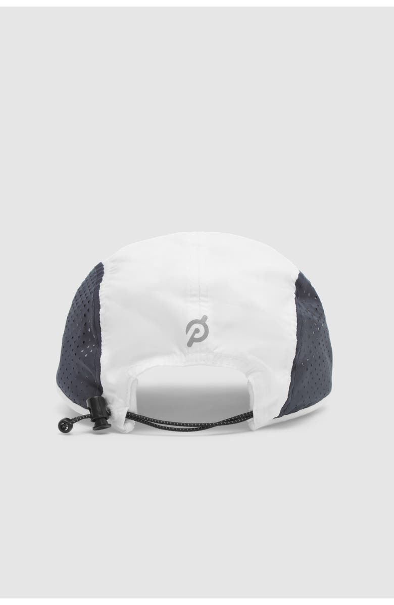 Peloton Run Hat, Alternate, color, Blue Nights