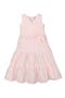 selected Pale Pink Linen