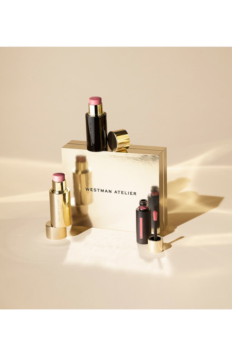 Westman Atelier The Petal Edition Set, Alternate, color,