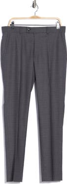 Original Penguin Flat Front Dress Pants