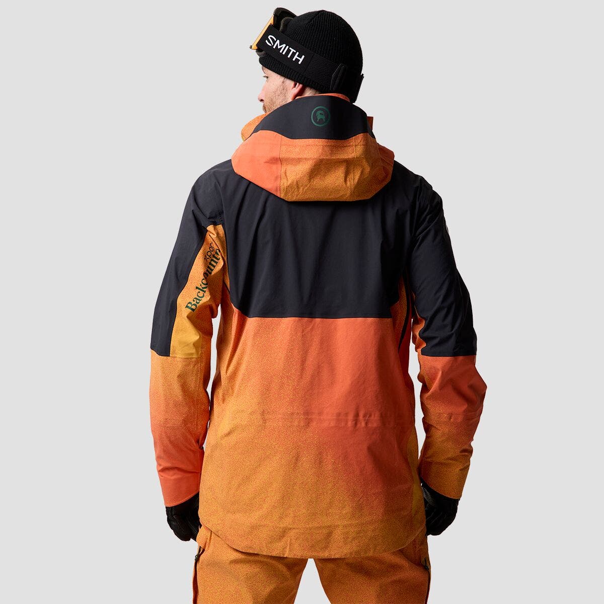 Cottonwoods Lt Xpore 3L Jacket - Men's - image 4