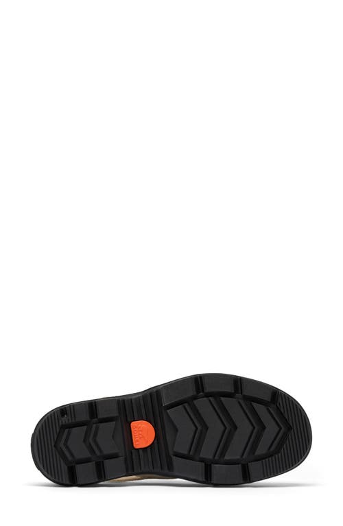 Sorel Roam'n Rvt Clog In Chalk/black