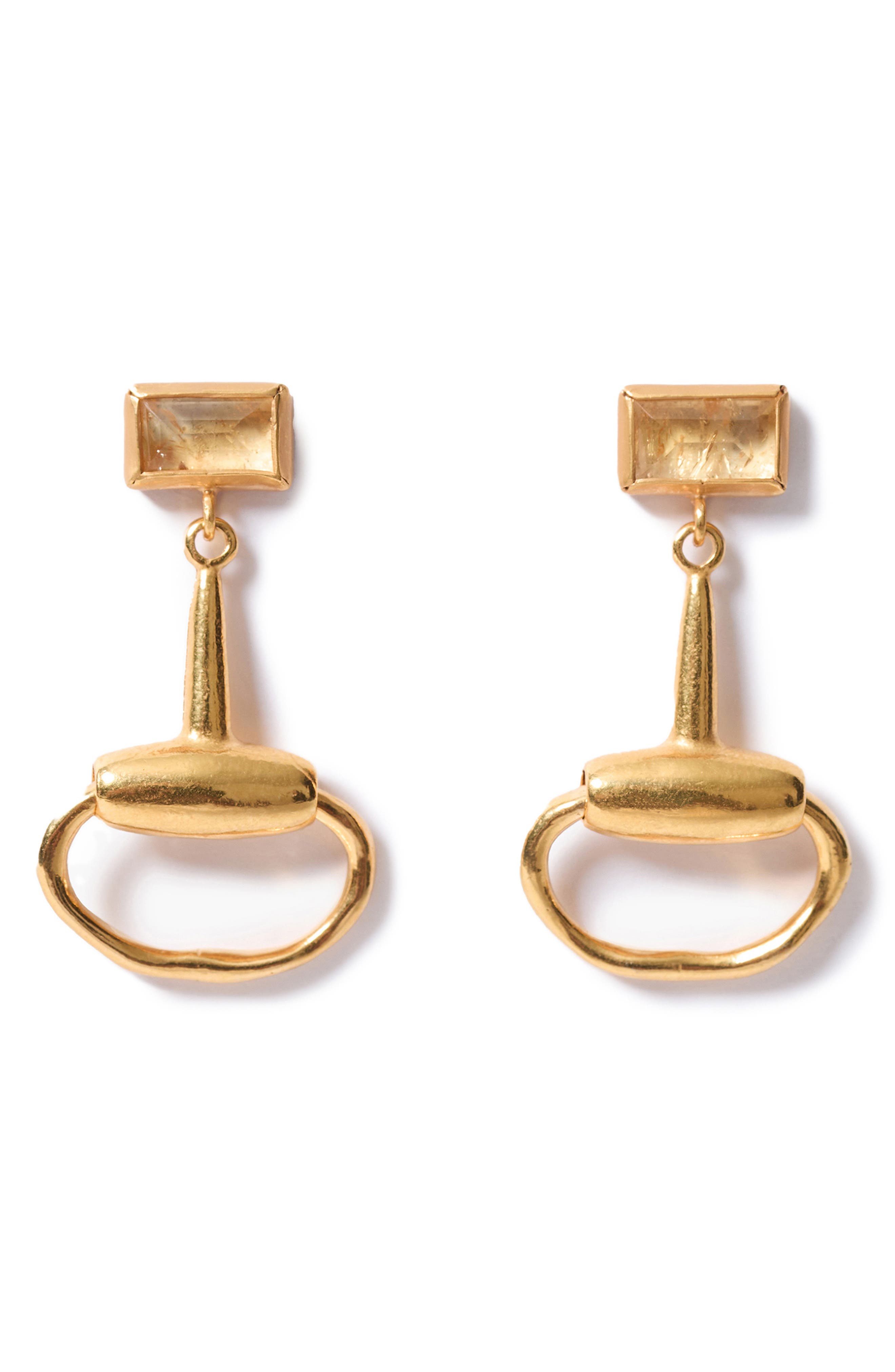 selected CITRINE