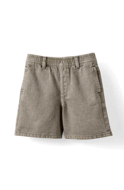 Kid's Koby Pull On Short
