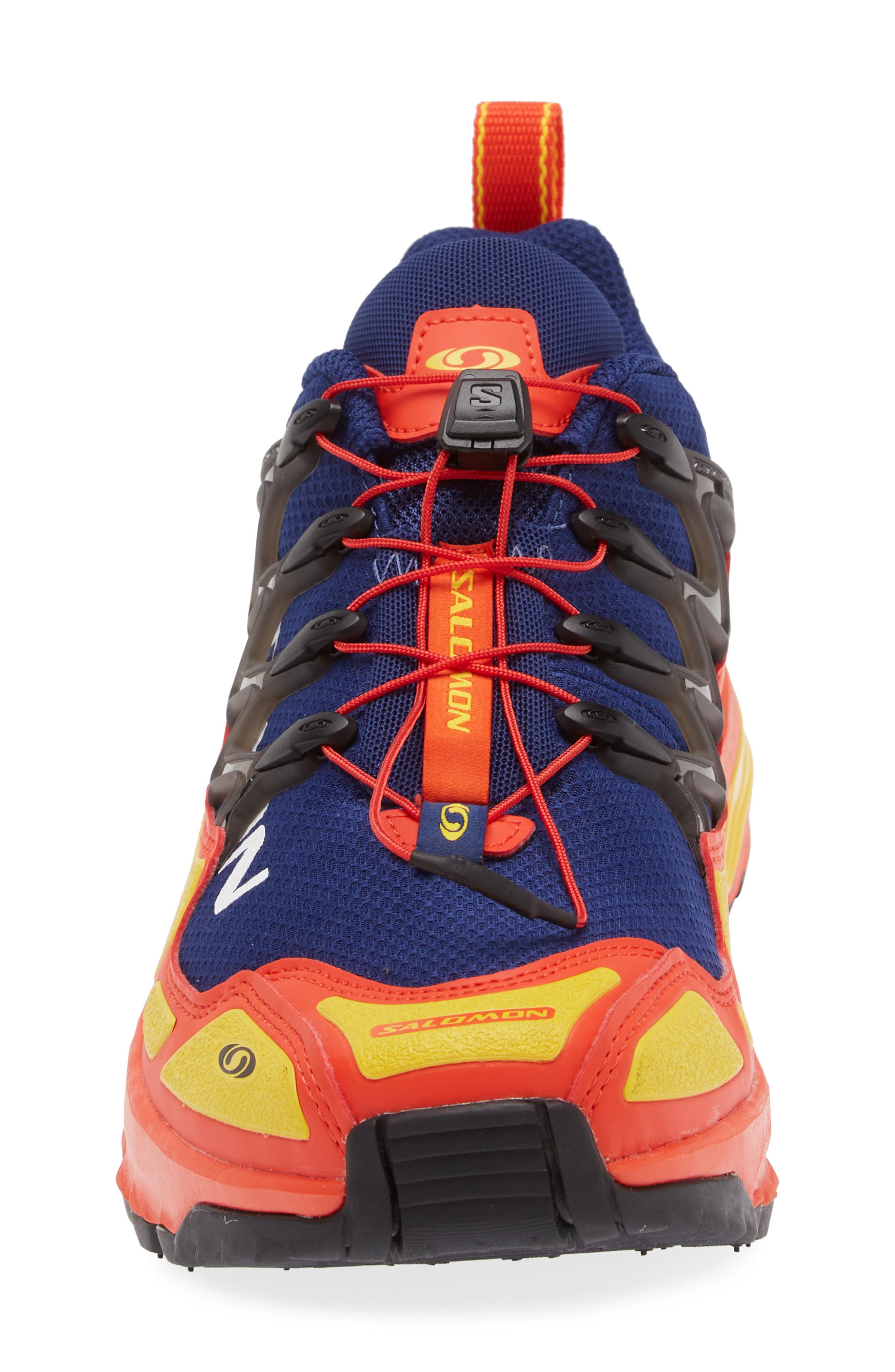 Salomon Gender Inclusive ACS+ Heritage Pack Sneaker, Alternate, color, 