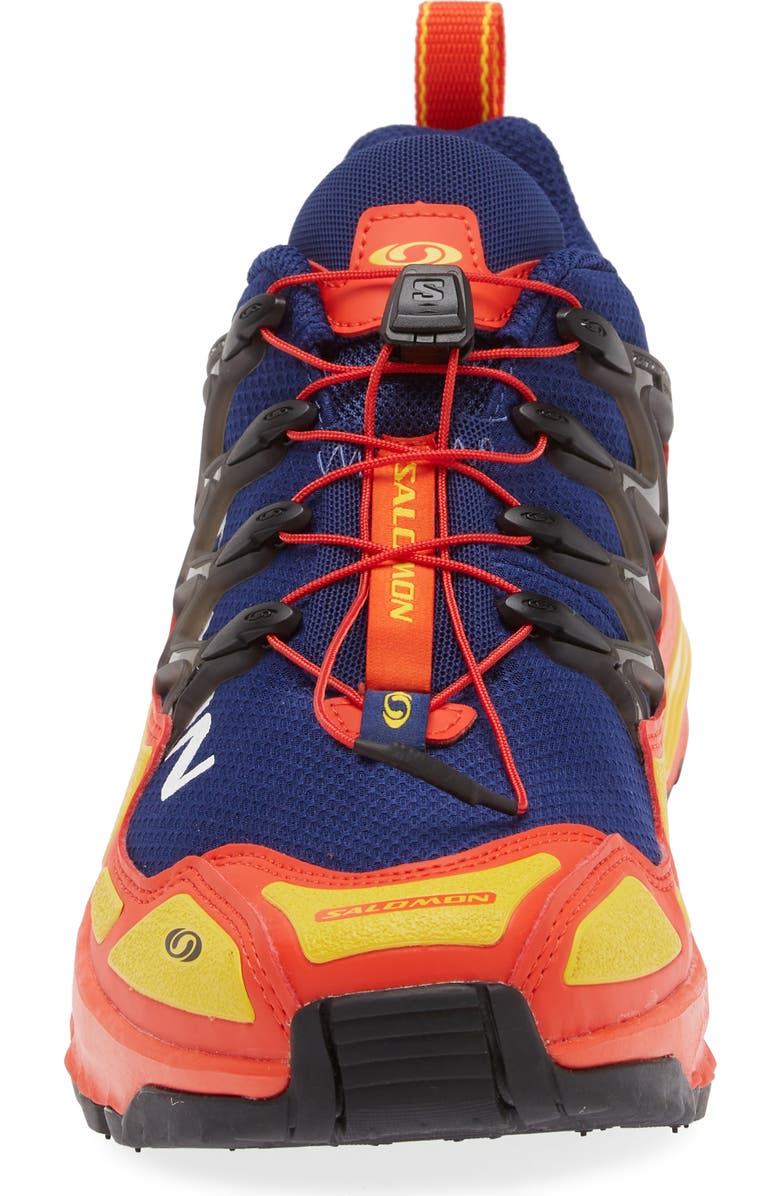 Salomon Gender Inclusive ACS+ Heritage Pack Sneaker, Alternate, color,