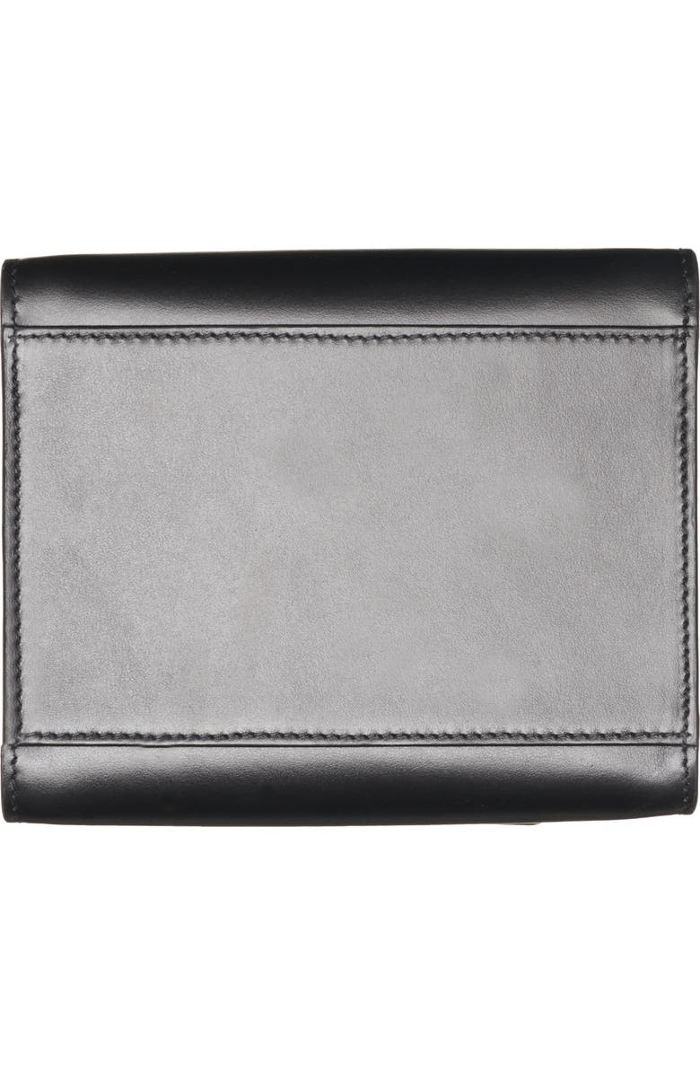 Dolce&Gabbana 3.5 Leather Bucket Bag, Alternate, color,