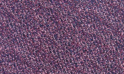 Nordstrom Prescot Solid Textured Silk Tie In Purple