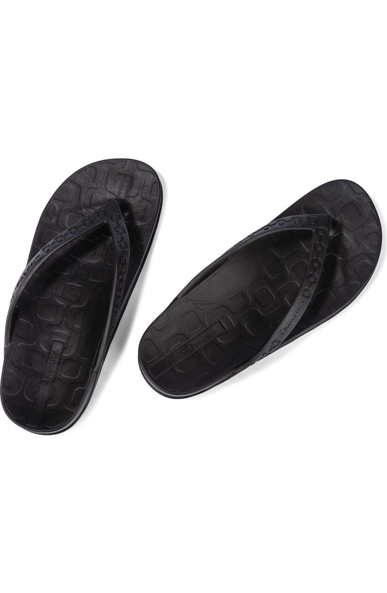 Ipanema Duo Sunset Flip Flop, Alternate, color,