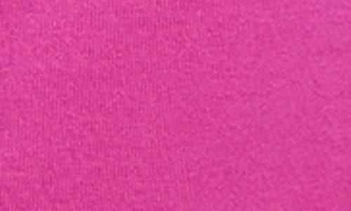 Karen Kane Long Sleeve Cardigan Sweater In Orchid