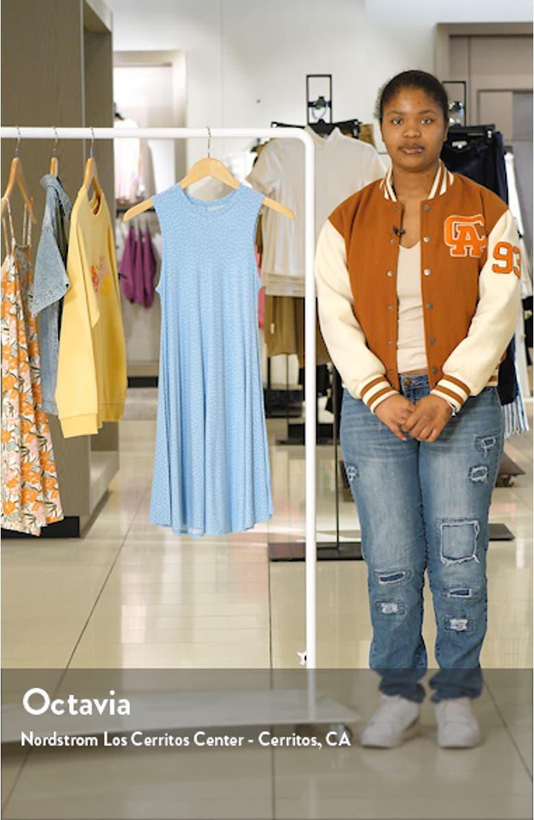 Kids' Easy Knit Dress, sales video thumbnail