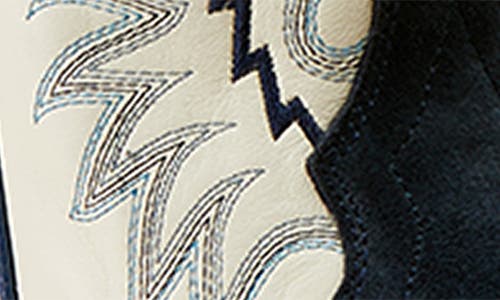 Ariat Futurity Time Western Boot In Multi
