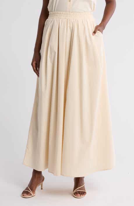 Love By Design Suzanne Maxi Skirt