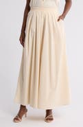 Love By Design Suzanne Maxi Skirt