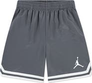 Jordan Kids' Jumpman Drawstring Shorts