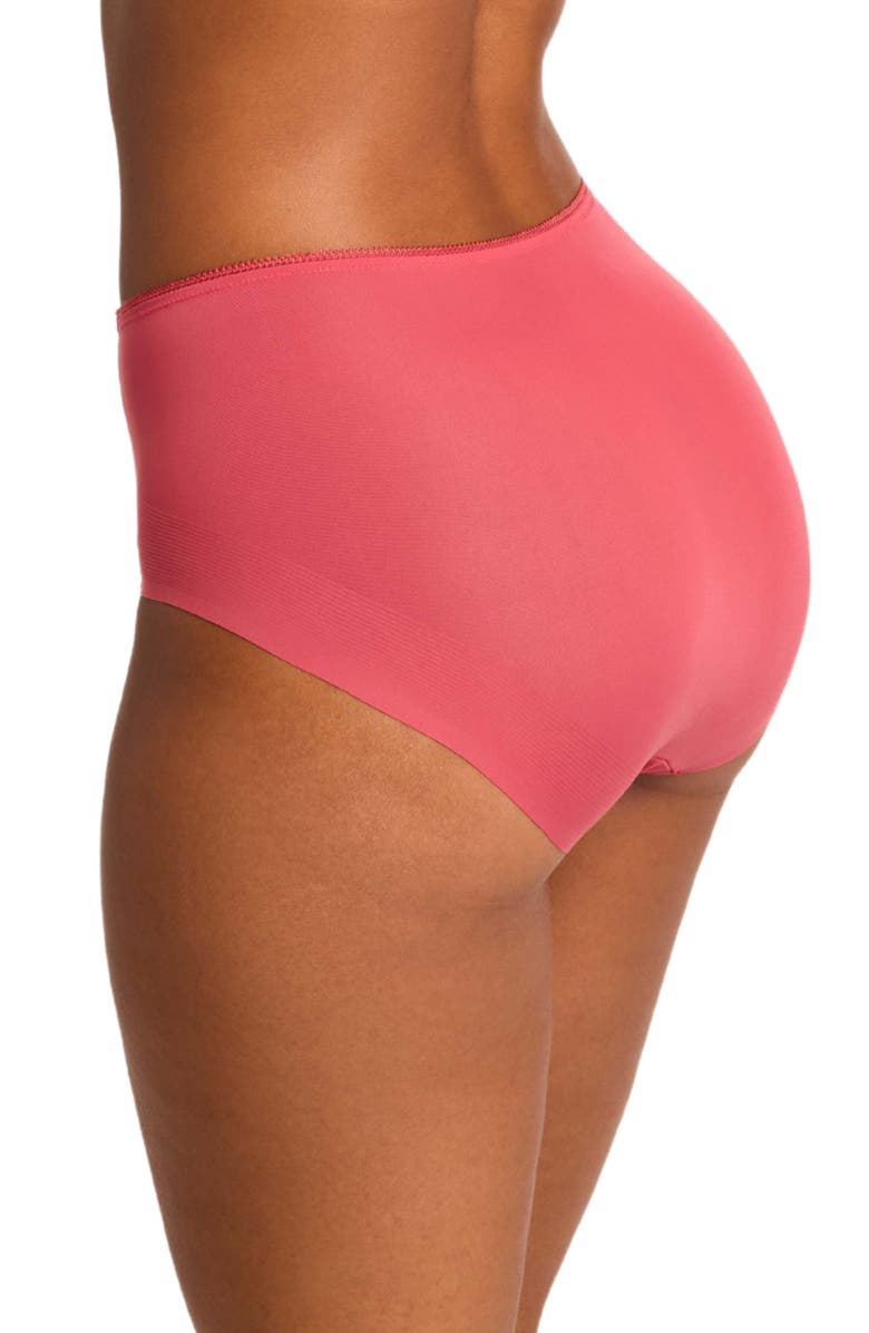 Montelle Intimates Nudies Modern Briefs, Alternate, color, 