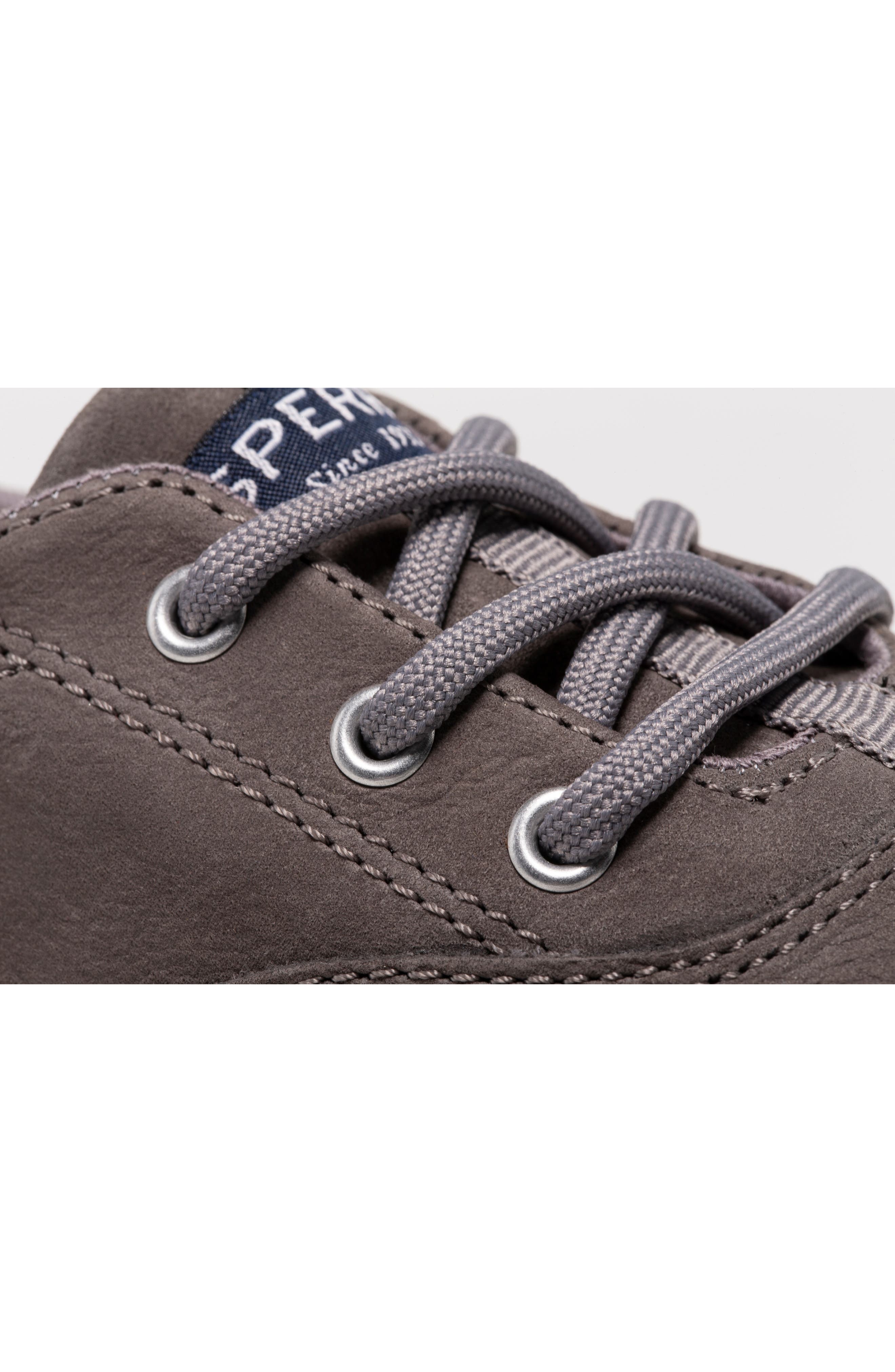 Sperry Kids' Spinnaker Jr. Washable Sneaker, Alternate, color, 