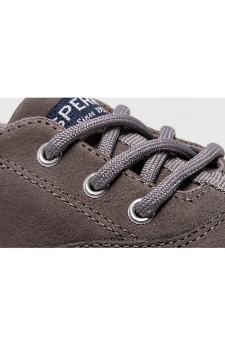 Sperry Kids' Spinnaker Jr. Washable Sneaker, Alternate, color,