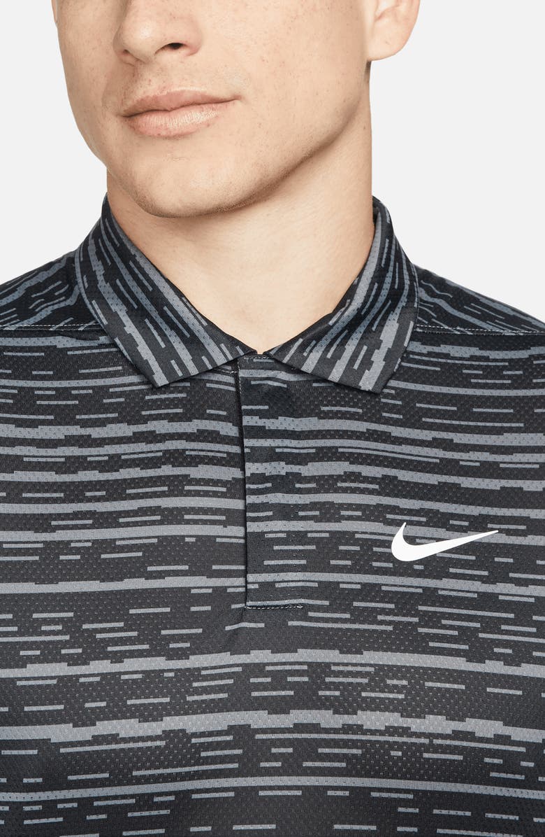 Nike Golf Dri-FIT ADV Tiger Woods Golf Polo, Alternate, color,