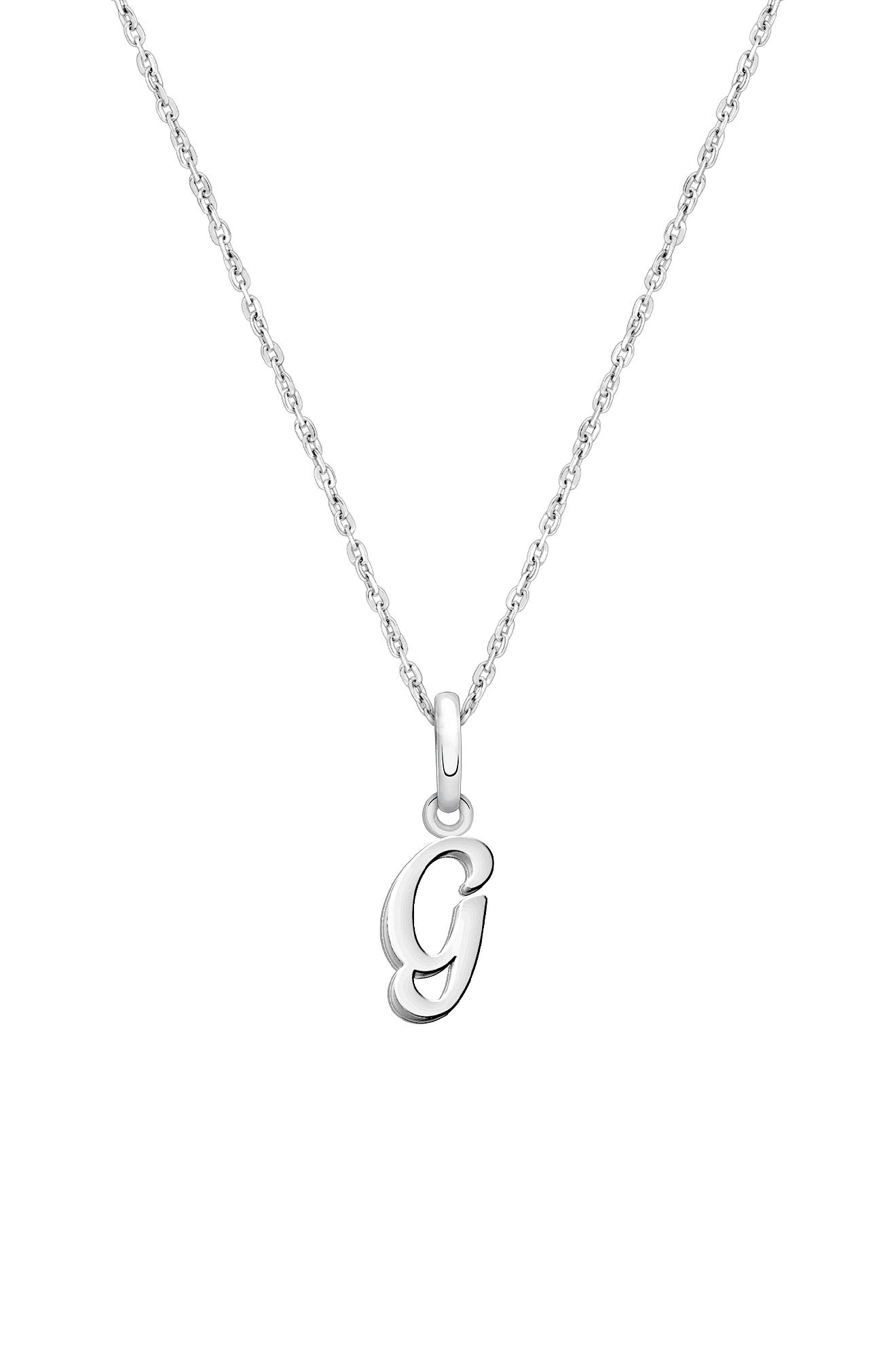 Silver - G