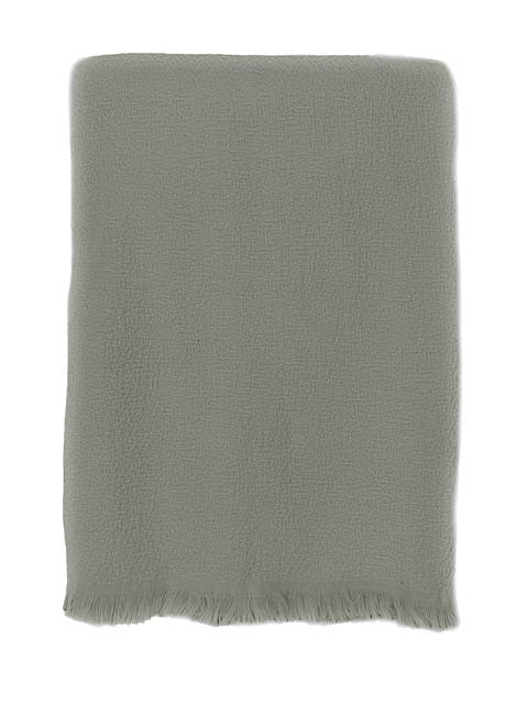 Blissful Throw