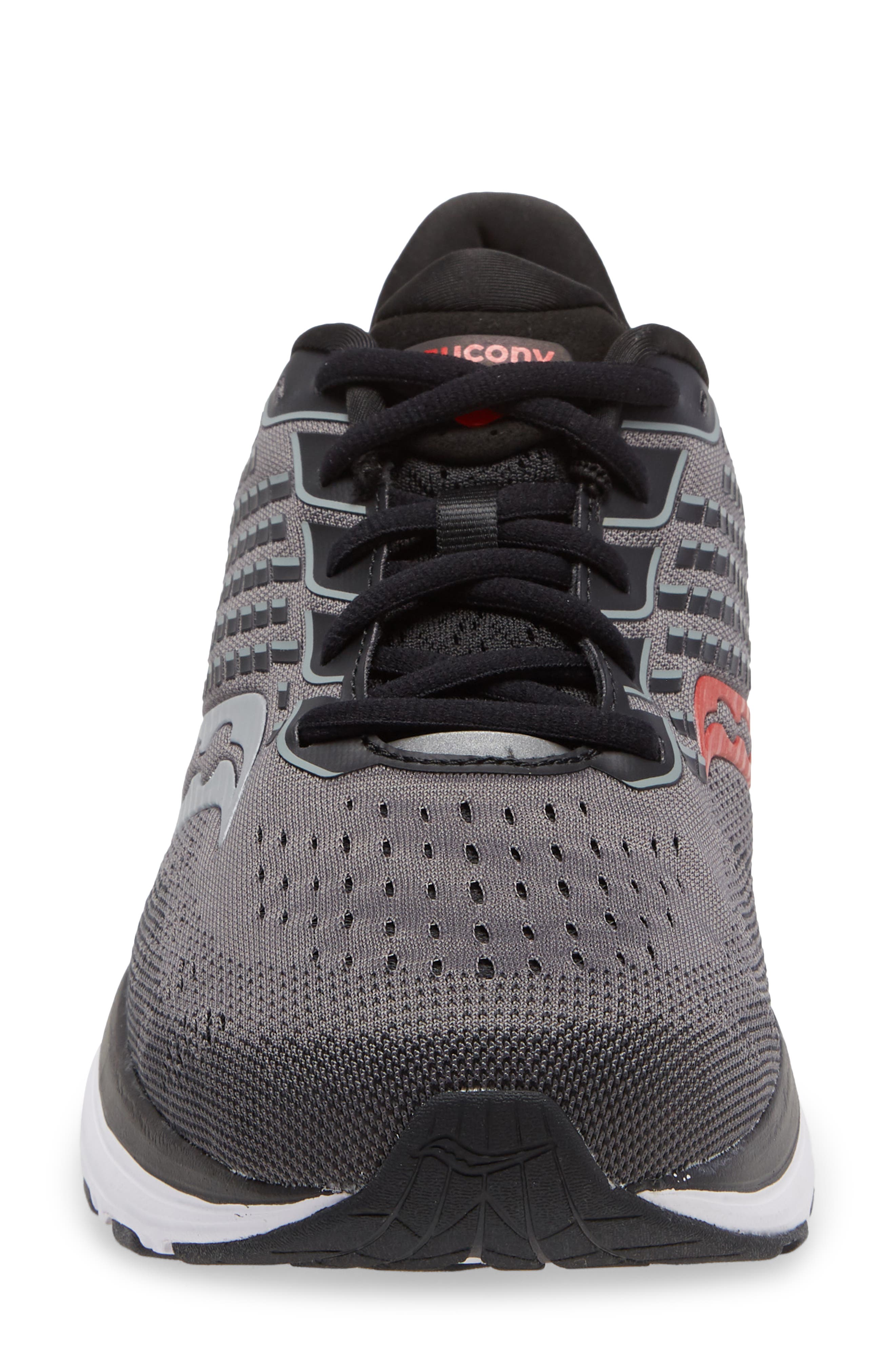 Saucony Ride 13 Running Shoe, Alternate, color, 