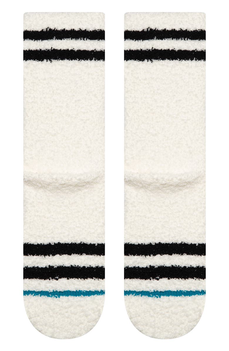 Stance Classic Stretch Cotton Crew Socks, Alternate, color, 