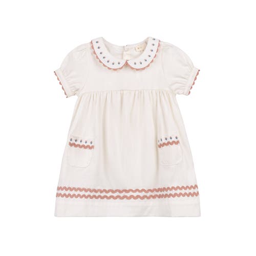 Ely's & Co. Looms Wave Collection In Ivory