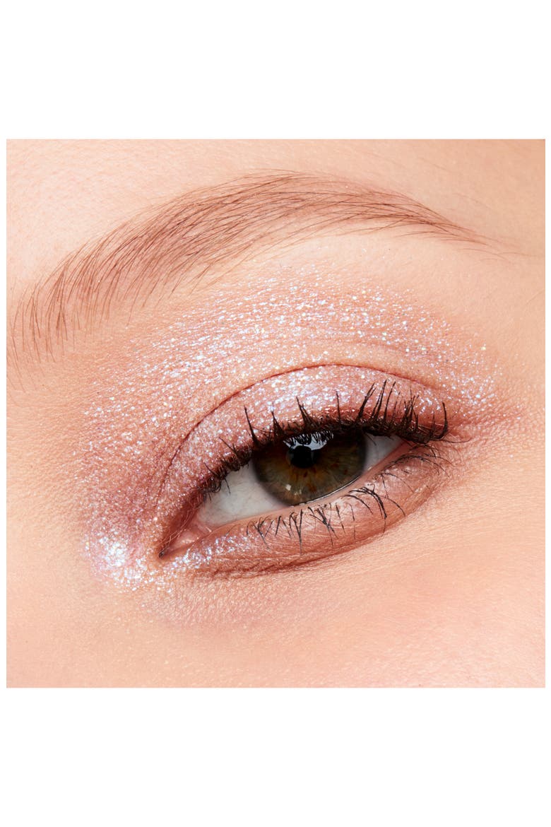 Dazzleshadow Liquid Eyeshadow, Alternate, color, DIAMOND CRUMBLES (SHIMMER)