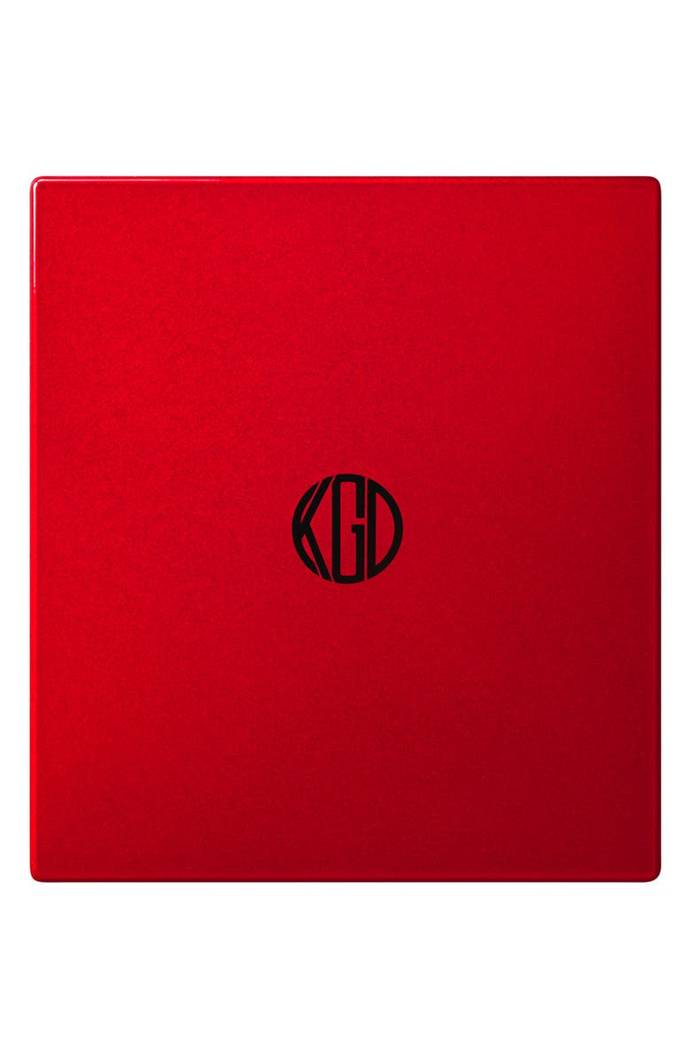 Koh Gen Do Cheek Palette, Alternate, color, 