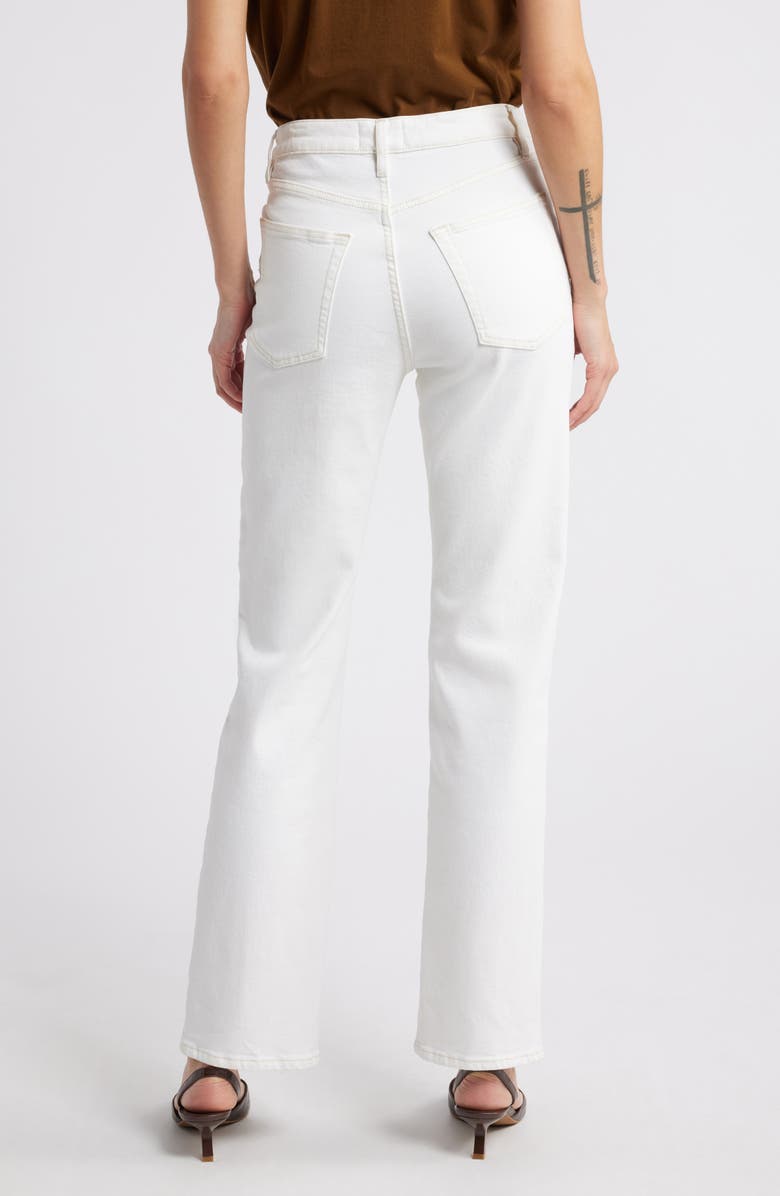 The Ruler Straight Leg Jeans
