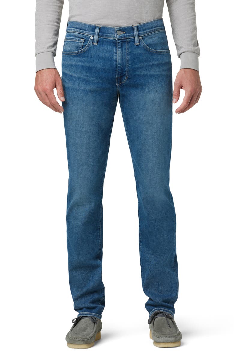 Joe's The Brixton Slim Straight Leg Jeans, Main, color, 