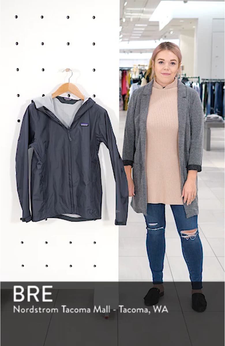 Torrentshell Packable Rain Jacket, sales video thumbnail