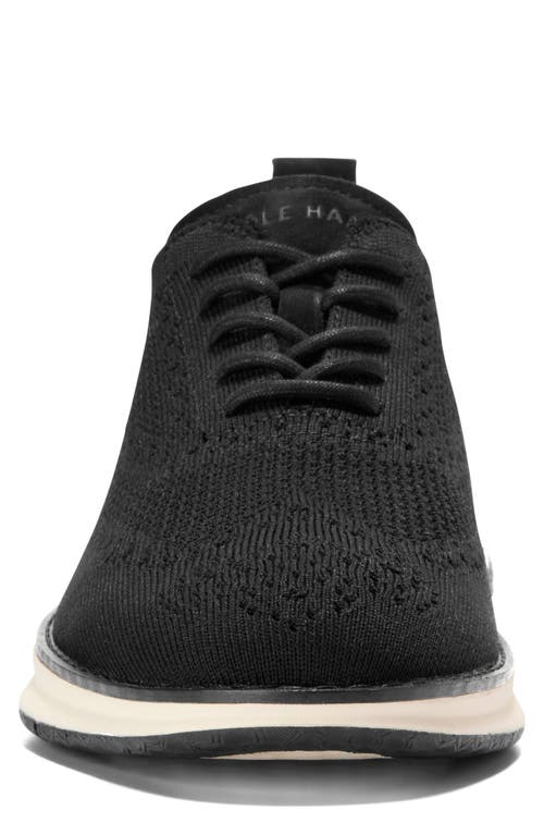 Cole Haan Original Grand Energyweave Stitchlite™ Oxford