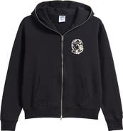Billionaire Boys Club Zip Helmet Hoodie