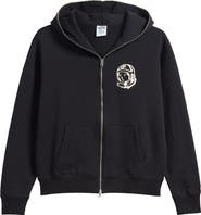 Billionaire Boys Club Zip Helmet Hoodie