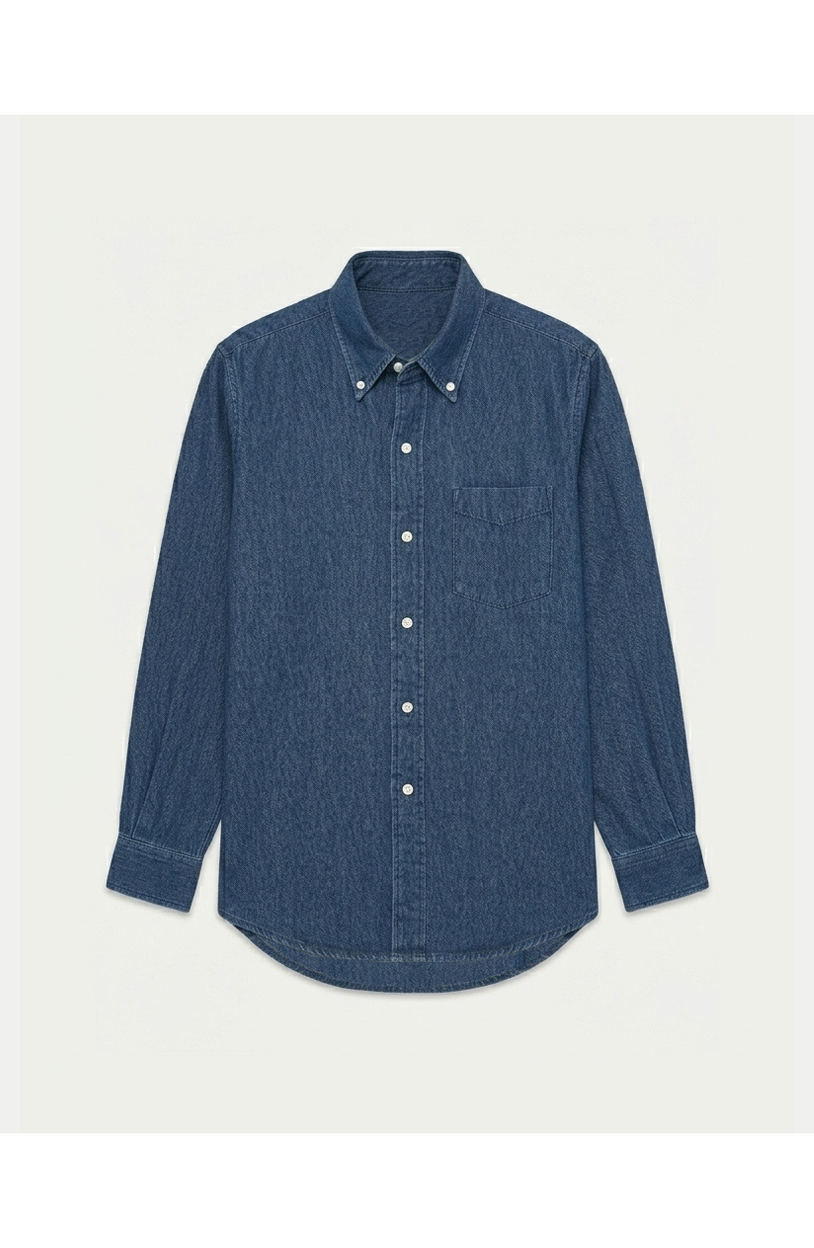selected Blue