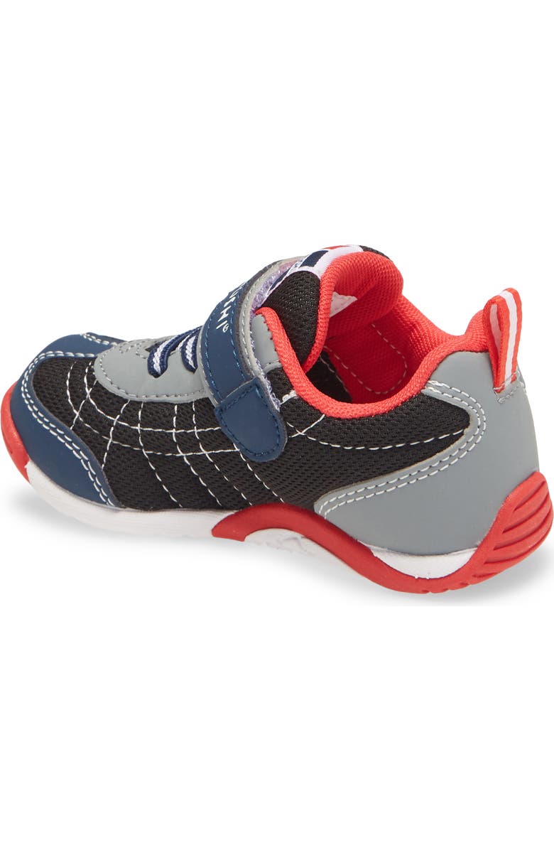 Tsukihoshi Kids' Kaz Washable Sneaker, Alternate, color,