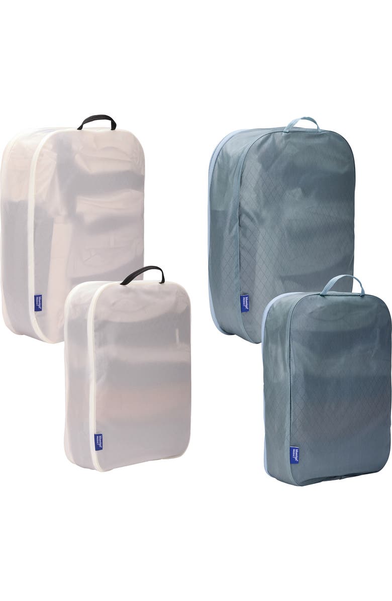 Thule Family Packing Cube Set, Main, color,