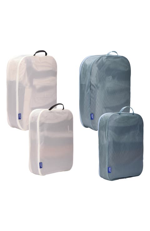 Family Packing Cube Set