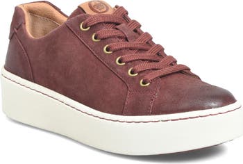 【PORTERNA】Meria Sneakers Børn Mira Platform Sneaker (Women) | Nordstrom