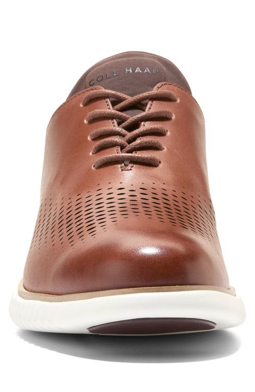 Cole Haan 2.zerogrand Laser Wing Oxford