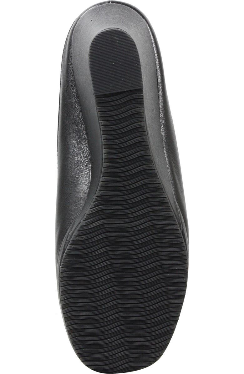 J. Reneé Abrielle Wedge Mule, Alternate, color,