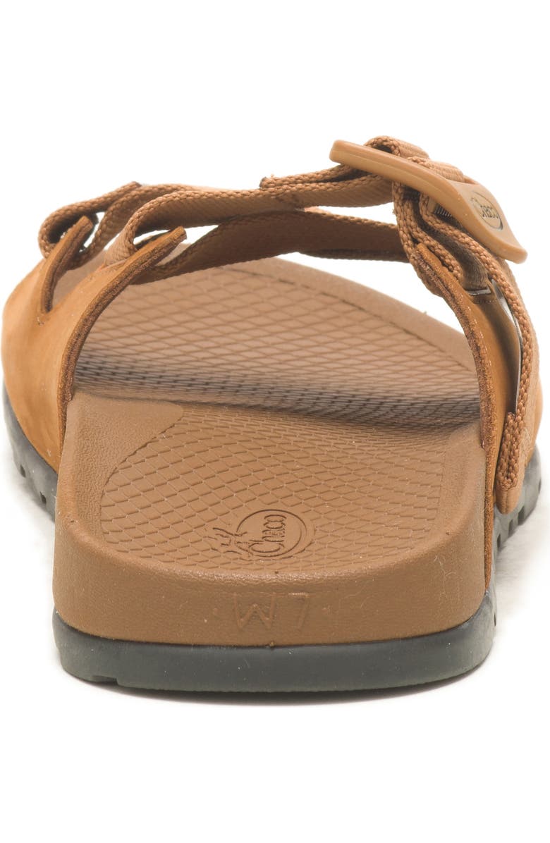 Chaco Lowdown Slide Sandal, Alternate, color,